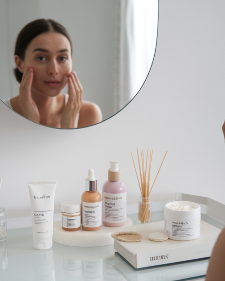 Trouver un style sans irritations : guide pour peaux délicates