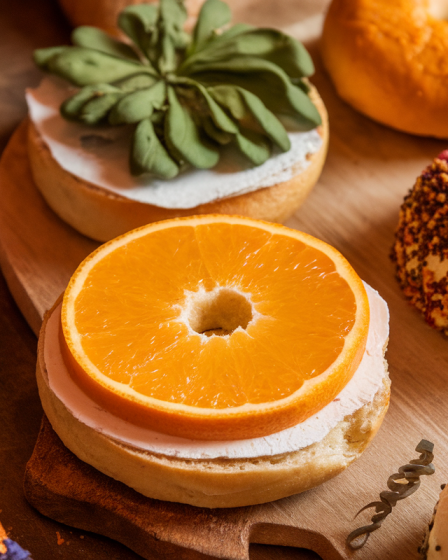 Les bagels revisités : explorez des garnitures originales en 2026