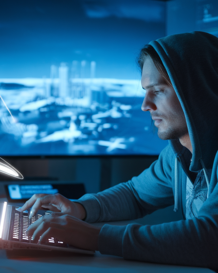 Surfez à la vitesse de la lumière : pourquoi choisir le gigabit internet