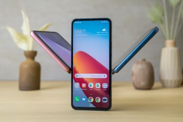 Explorez le lg wing 5g : innovation folle et style unique