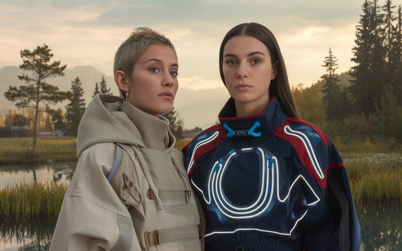 Quelles modes Lucie Lucas et Victoria Abril plébiscitent en 2026 ?