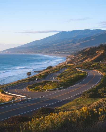 Explorer Monterey en Californie : entre merveilles et découvertes