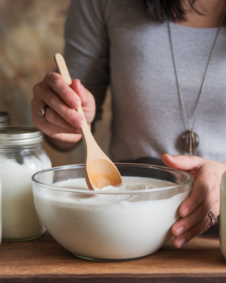 Comment préparer des yaourts sans lactose maison en 2026