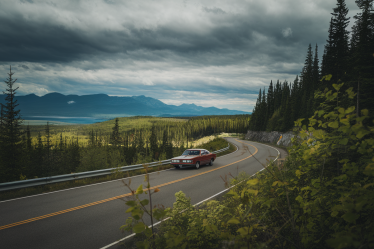 Voyager au Canada : un autotour époustouflant pour 2026