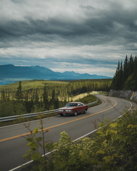 Voyager au Canada : un autotour époustouflant pour 2026