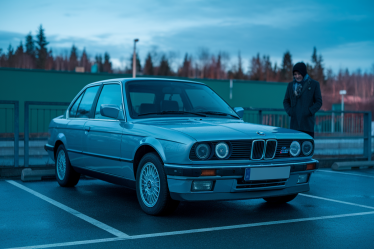 Essai de la BMW 330e : Élégance et éco-responsabilité en 2026