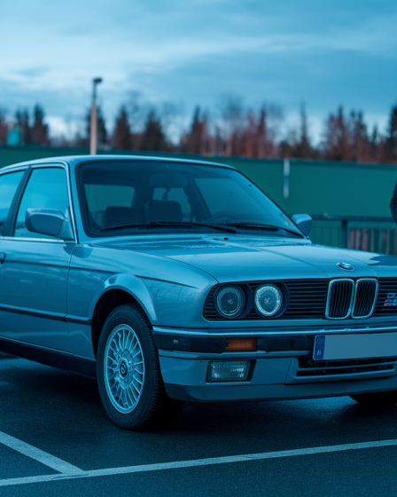 Essai de la BMW 330e : Élégance et éco-responsabilité en 2026