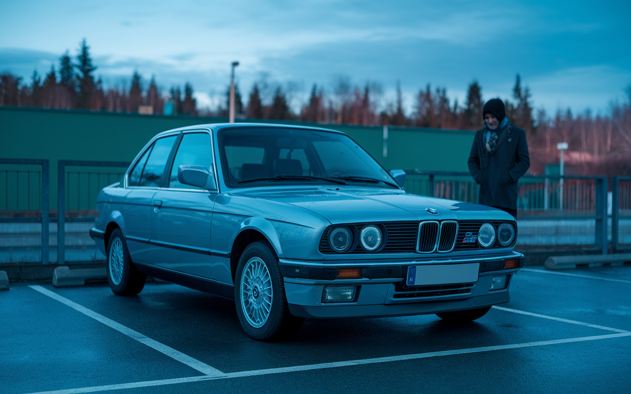 Essai de la BMW 330e : Élégance et éco-responsabilité en 2026