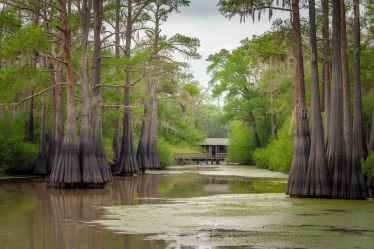 Survivre à la météo capricieuse de Louisiane : guide ultime