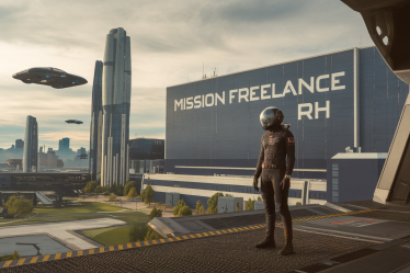Mission freelance RH : découvrez une nouvelle dimension en 2026