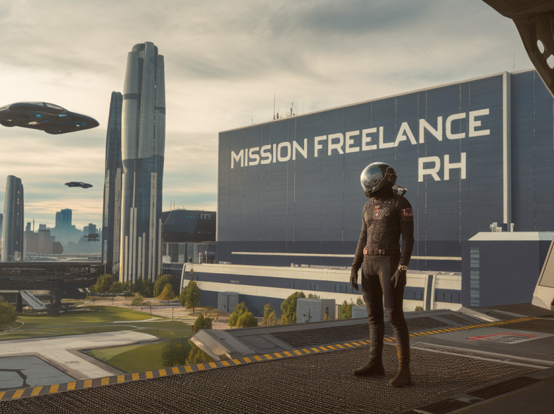 Mission freelance RH : découvrez une nouvelle dimension en 2026