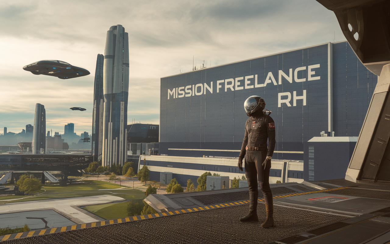 Mission freelance RH : découvrez une nouvelle dimension en 2026