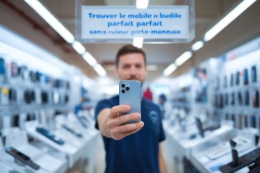 Trouver Le Mobile M Budget Parfait Sans Ruiner Son Porte-monnaie