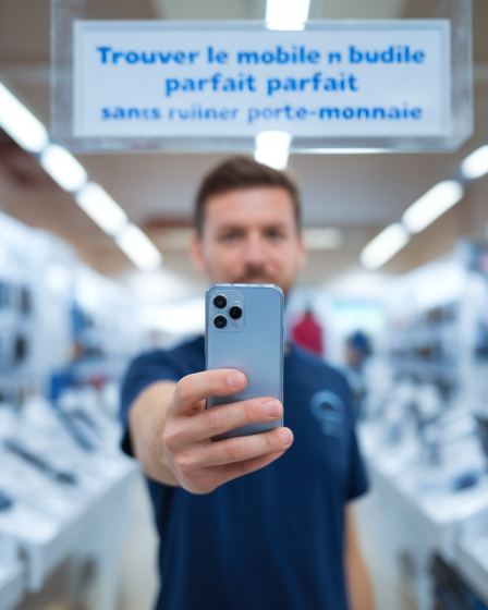Trouver Le Mobile M Budget Parfait Sans Ruiner Son Porte-monnaie