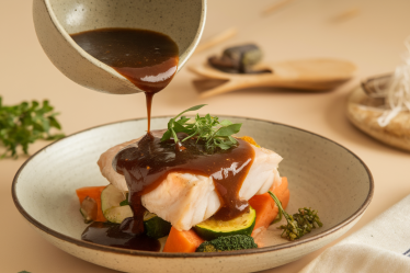 La sauce poisson sans crème qui va révolutionner vos plats