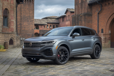 Pourquoi le Touareg V8TDI est le roi des SUV en 2026 ?