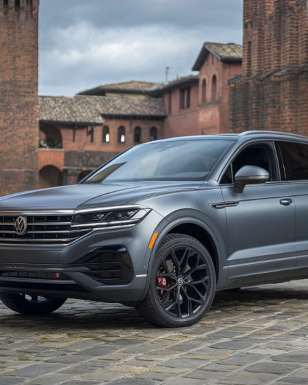Pourquoi le Touareg V8TDI est le roi des SUV en 2026 ?