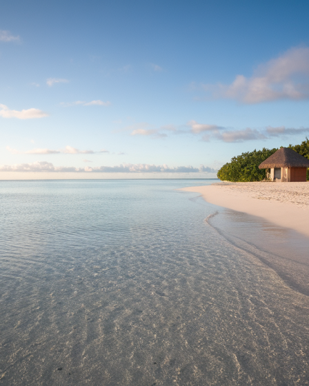 Découvrez la Polynésie française : vacances éco-responsables en 2026